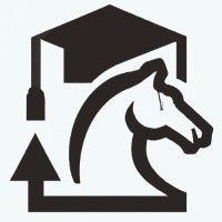 Equestrian Outreach logo